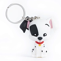 custom pet keychain